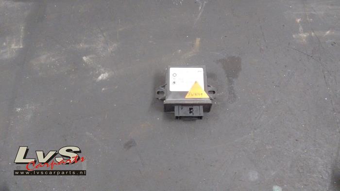 Volkswagen Eos Bend lighting computer