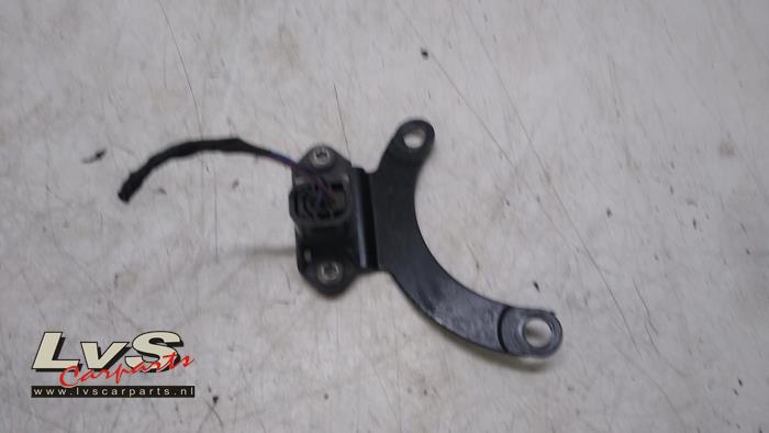 Volkswagen Tiguan ACC Sensor (Entfernung)