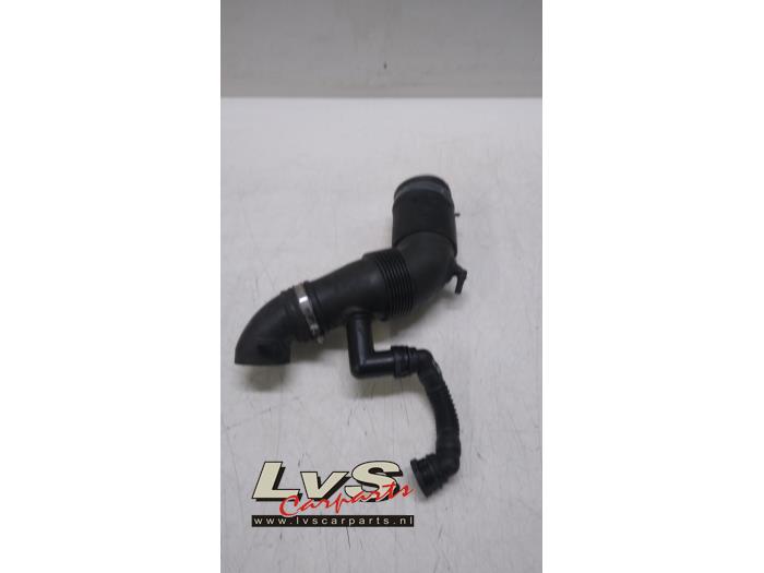Seat Ibiza Air intake hose