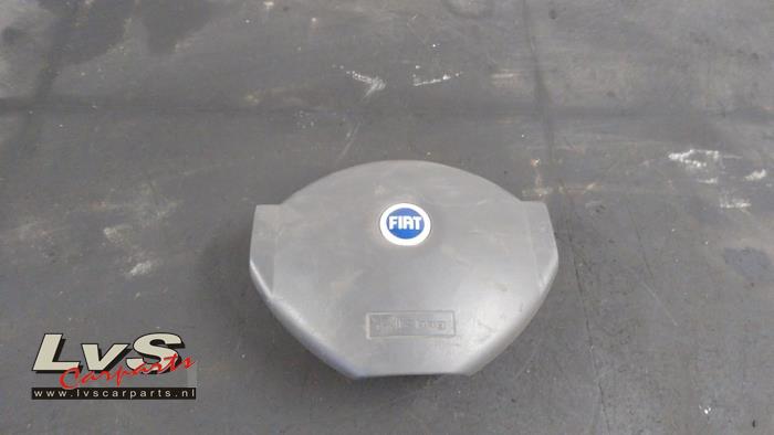 Fiat Panda Airbag links (Stuur)