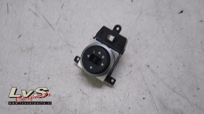 Hyundai I10 Commutateur rétroviseur