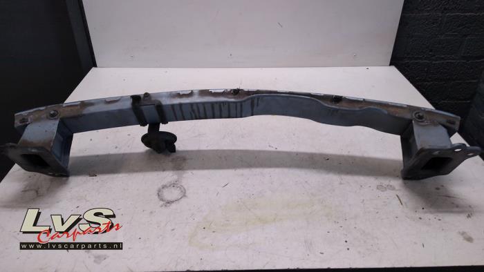 Opel Tigra Cadre pare-chocs avant