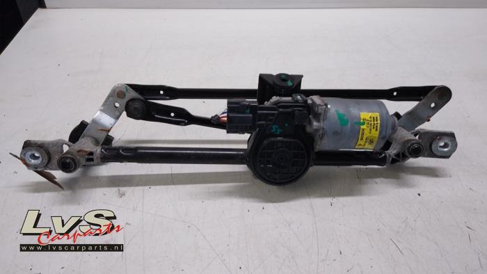 Hyundai I10 Wiper motor + mechanism