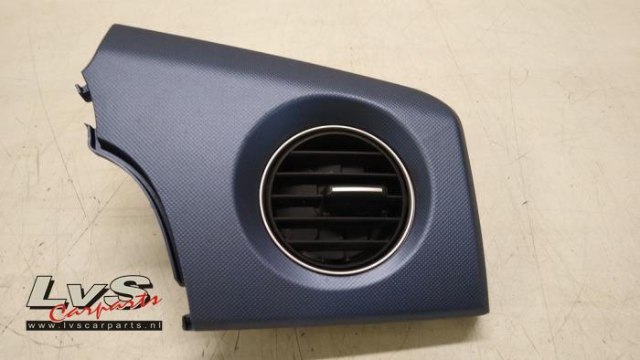 Hyundai I10 Dashboard vent