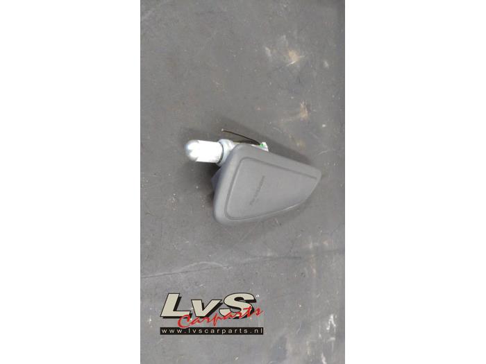 Opel Tigra Airbag siège