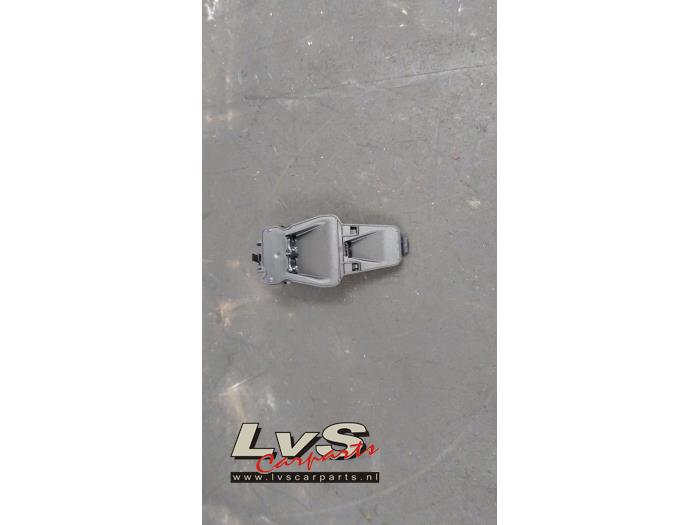 Seat Mii ACC sensor (distance)