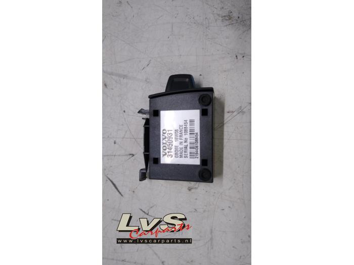 Volvo V40 Téléphone (divers)