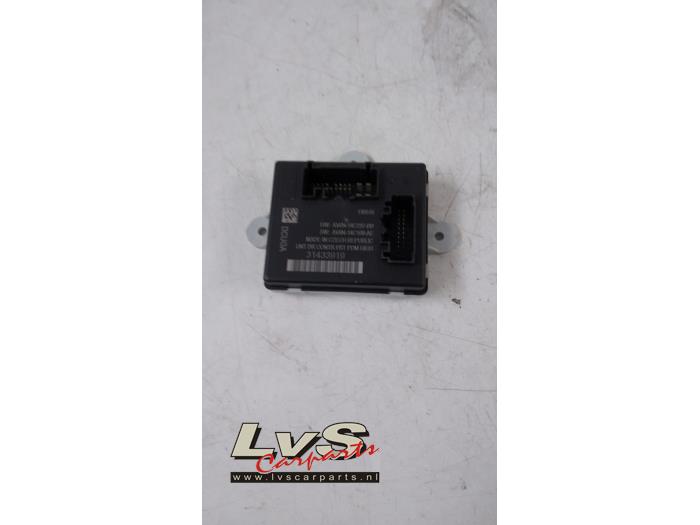 Volvo V40 Module (miscellaneous)