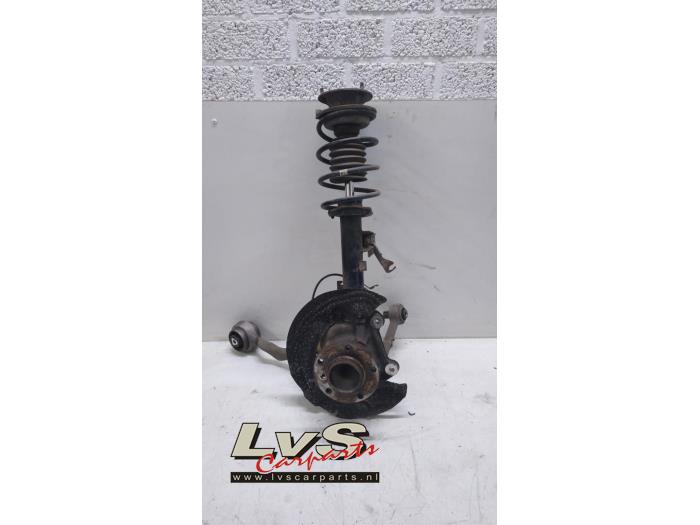 BMW 3-Série Barre amortisseur avant gauche