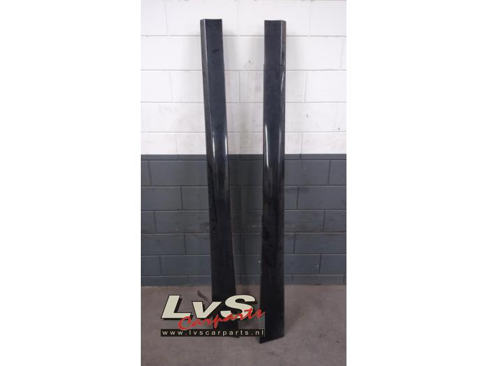 BMW 3-Série Ensemble marche pied