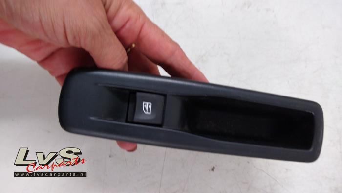 Renault Megane Elektrisches Fenster Schalter