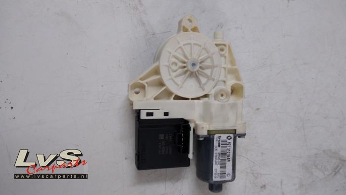 Renault Megane Raammotor Portier