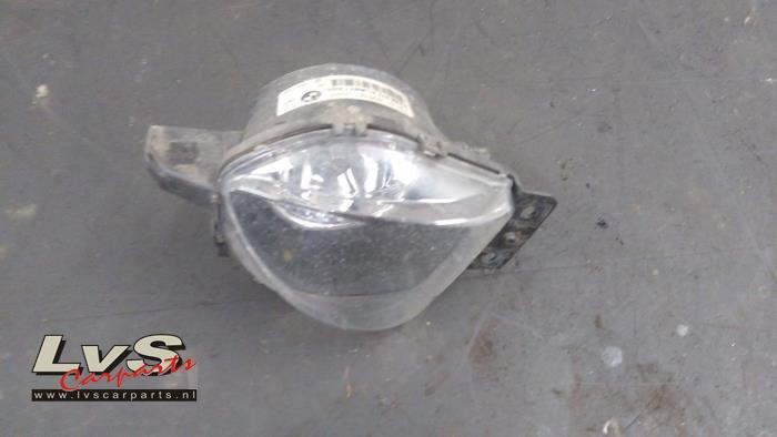 BMW 3-Série Feu antibrouillard avant gauche