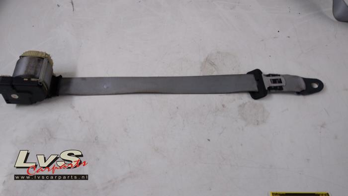 Opel Tigra Ceinture de sécurité avant droite