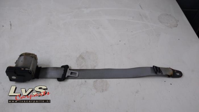 Opel Tigra Ceinture de sécurité avant gauche