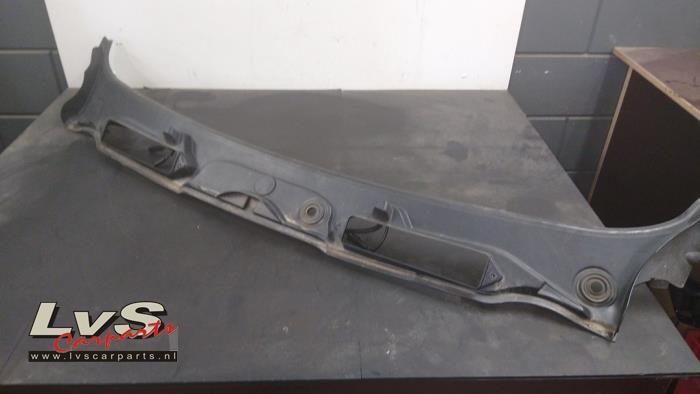 BMW 3-Série Paravent