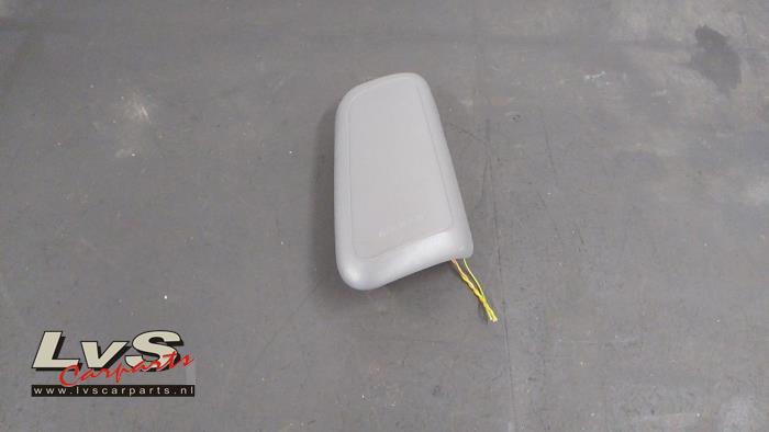 Peugeot 107 Airbag stoel (zitplaats)