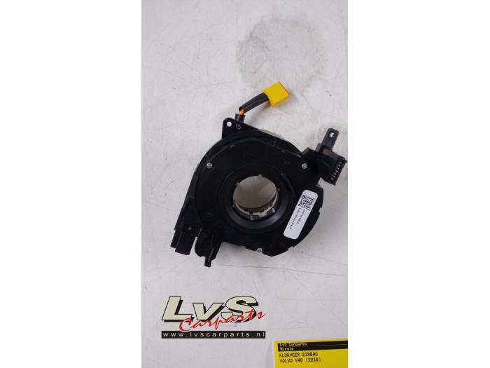 Volvo V40 Steuergerät Airbag