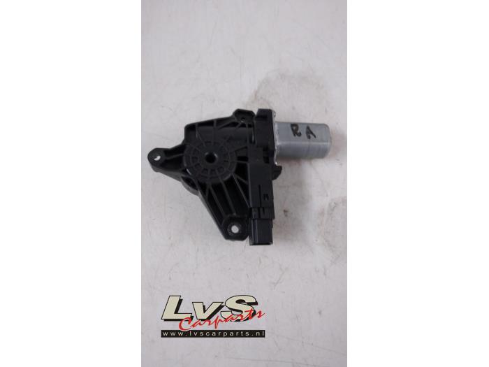 Volvo V40 Fenstermotor Tür