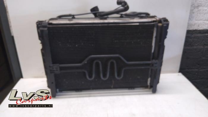 BMW 3-Série Set refroidisseur