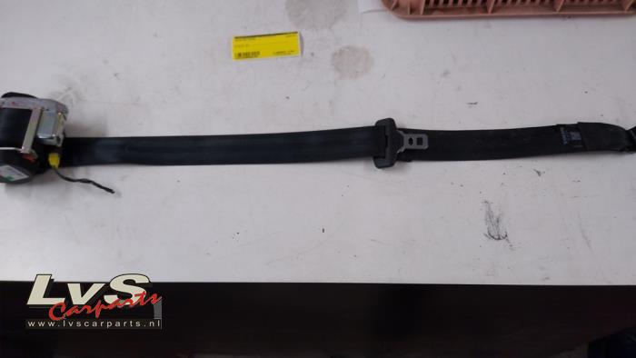 Volvo V40 Ceinture de sécurité arrière droite