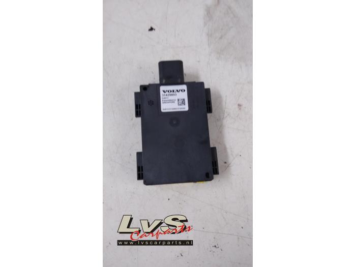 Volvo V40 Module (miscellaneous)