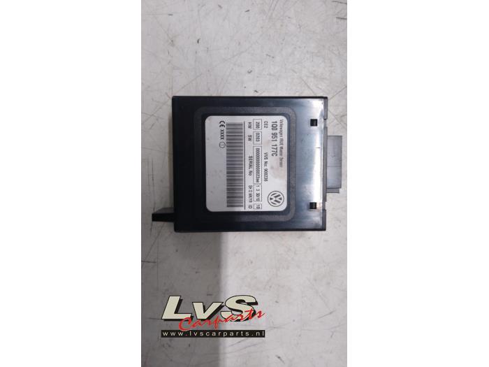 Volkswagen Eos Sensor (other)