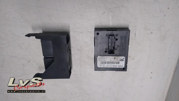 Volkswagen Eos Body control computer