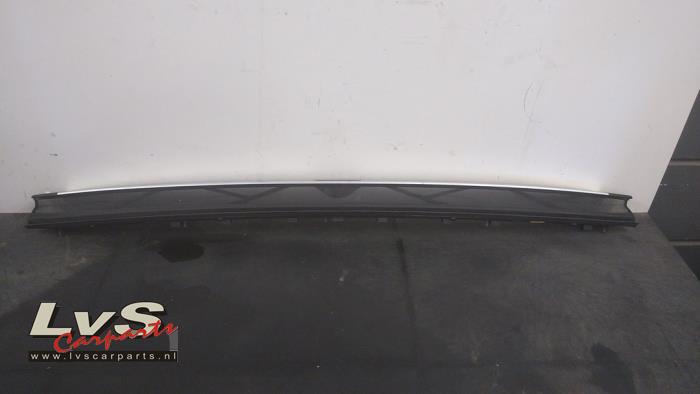 Volkswagen Eos Miscellaneous