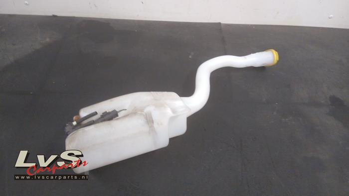 Renault Twingo Scheibensprühertank vorne