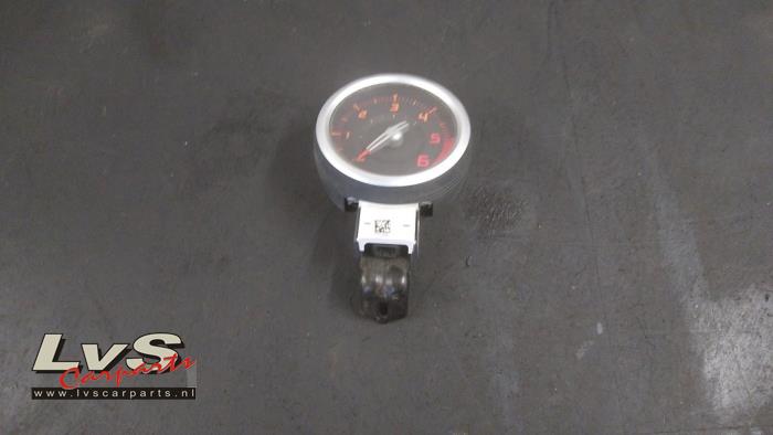 Renault Twingo Tachomètre
