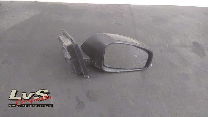 Renault Megane Rétroviseur extérieur droit