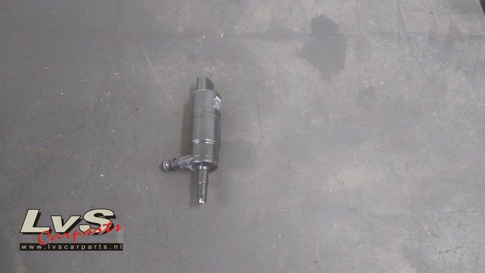 BMW 3-Série Pompe buse phare