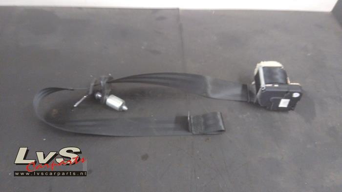 Renault Twingo Ceinture de sécurité avant droite