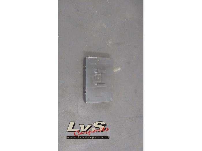 Renault Megane Module téléphone