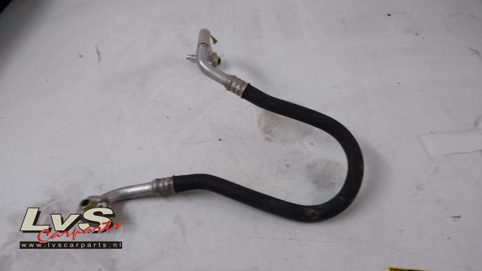 Ford KA Klima Leitung