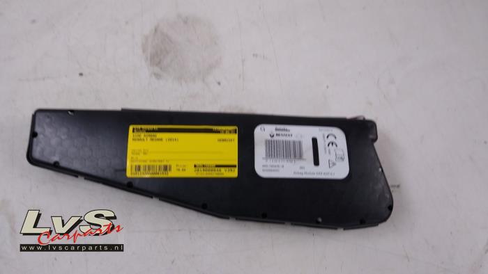 Renault Megane Airbag latéral