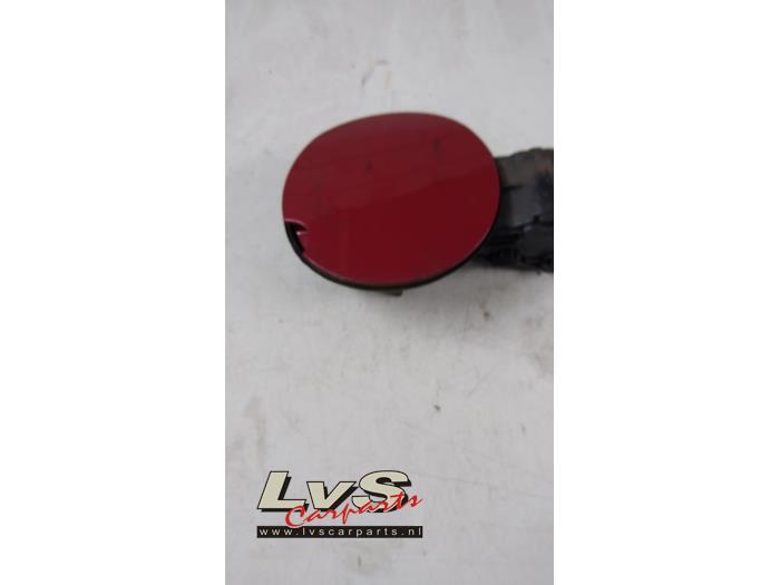 Renault Megane Tank cap cover