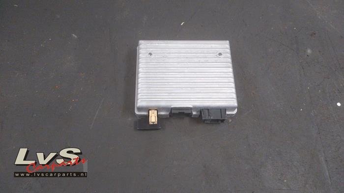 Opel Astra Module téléphone