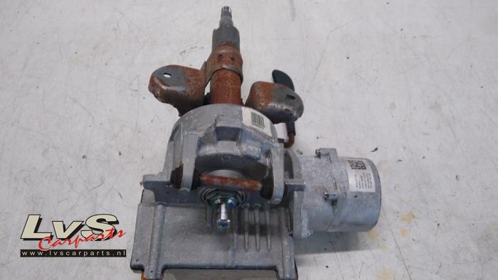 Ford KA Stuurbekrachtiging Elektrisch