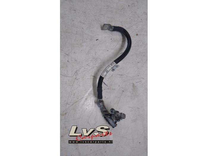 Opel Astra Cable (miscellaneous)