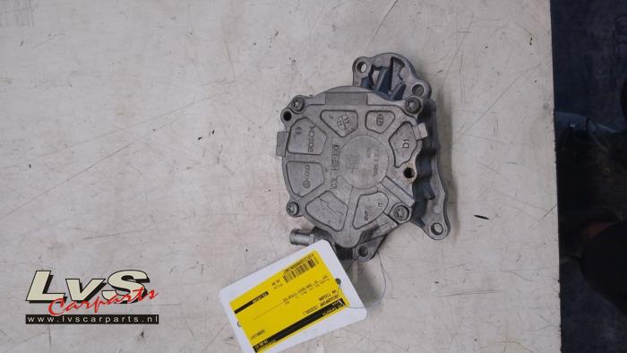 Volkswagen Tiguan Vacuum pump (diesel)