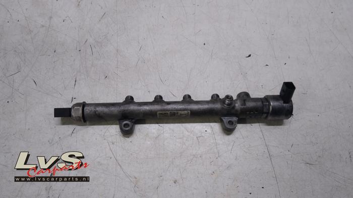 Mercedes E-Klasse Einspritzdüse (Einspritzer)