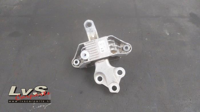 Opel Astra Versnellingsbak Steun