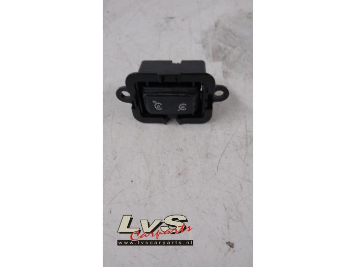 Renault Megane Tempomat Bedienung