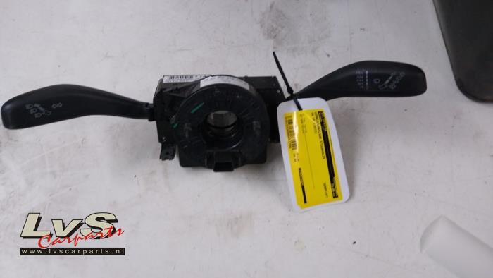 Volkswagen UP Steering column stalk