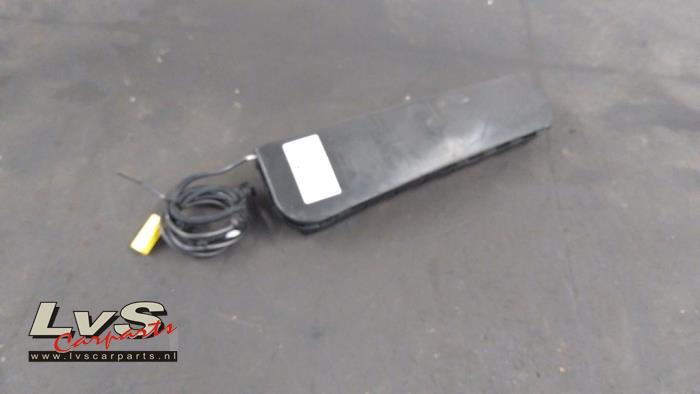 Ford B-Max Seat airbag (seat)