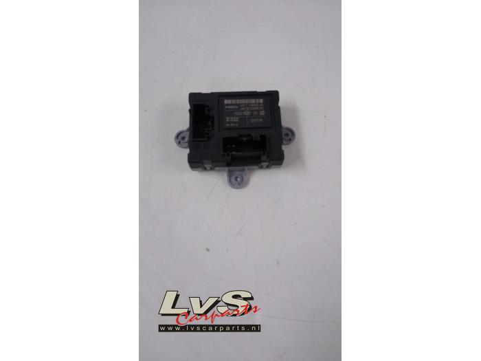 Ford B-Max Modul (sonstige)
