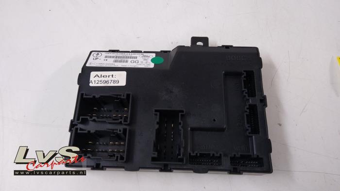 Ford B-Max Steuergerät Body Control