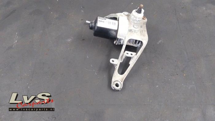 Ford B-Max Front wiper motor